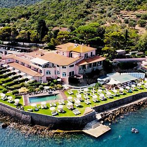 Hotel Villa Domizia